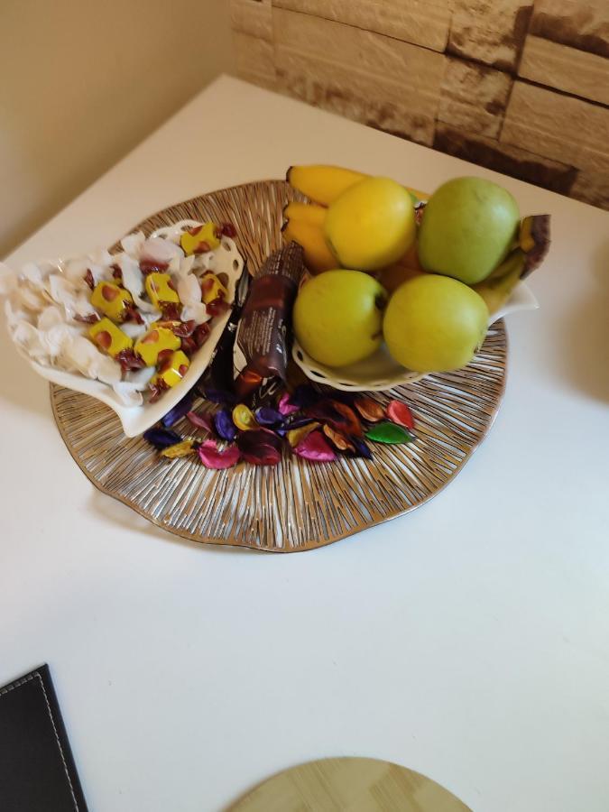 דירות בלגרד Orion Apatman מראה חיצוני תמונה